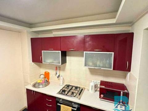 квартира за адресою Дмитрівська вул., 24