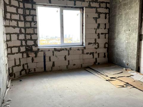 квартира за адресою Олексія Вадатурського вул. (Маршала Малиновського), 16б