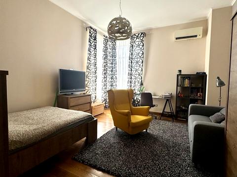 квартира по адресу Гетьмана Сагайдачного бульв. (Лидерсовский), 5