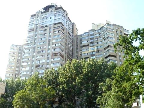 квартира по адресу Святошинская пл., 1