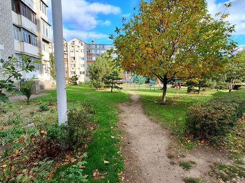 квартира по адресу Мира просп. (Леніна), 35б