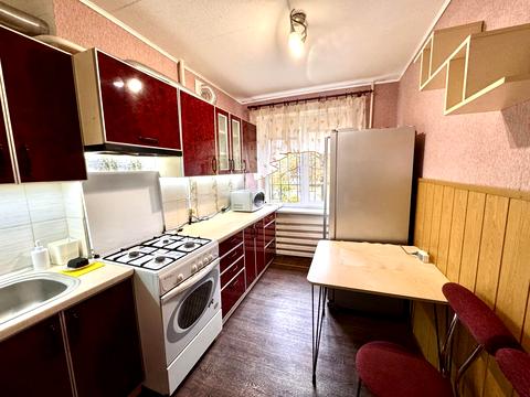 квартира за адресою Велика Діївська вул. (Братів Трофімових), 32