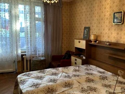 квартира по адресу Авиационная ул., 1