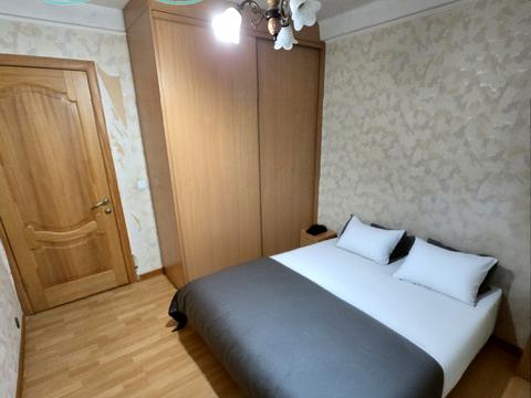 квартира за адресою Маршала Рокосовського просп., 4-А