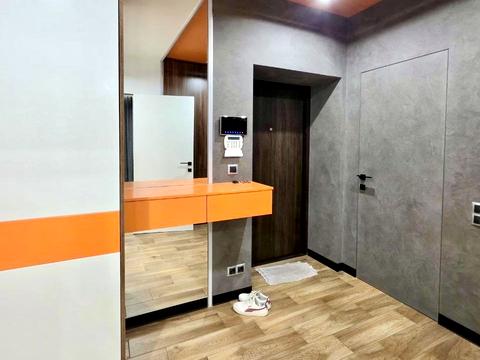 квартира по адресу Мира ул., 57