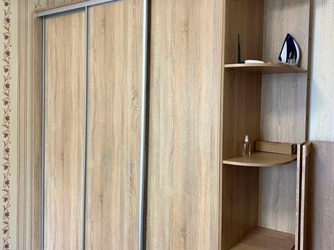 квартира по адресу Софии Русовой ул., 1