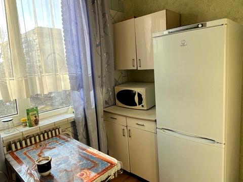 квартира по адресу Валентиновская ул. (Блюхера), 29