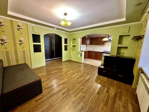 квартира за адресою житловий масив Тополя-2 вул., 12