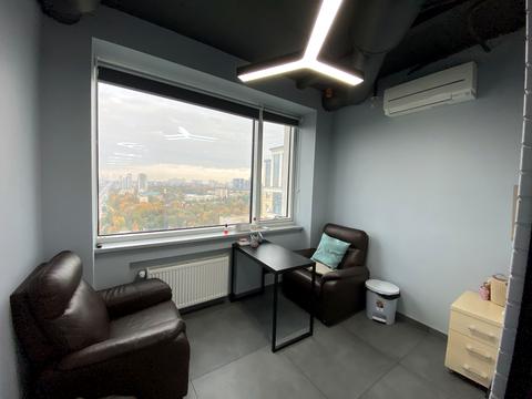 коммерческая по адресу Берестейский просп. (Победы), 26