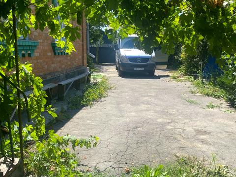 будинок за адресою Українська, 4