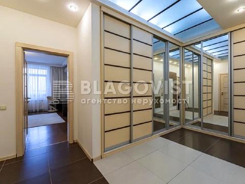 квартира по адресу Евгения Коновальца ул. (Щорса), 32-Б