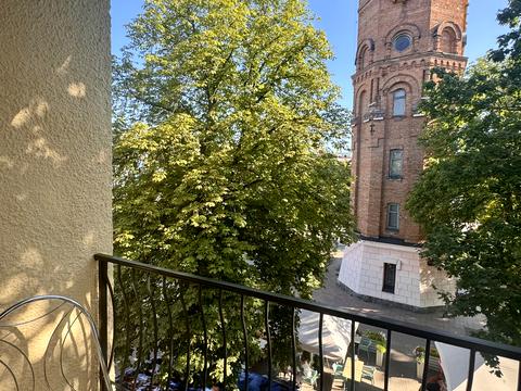 квартира за адресою Миколи Оводова вул. (Козицького), 28