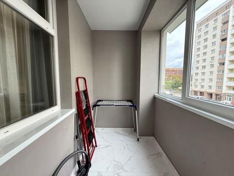 квартира по адресу Лісогринівецька ул., 34-А