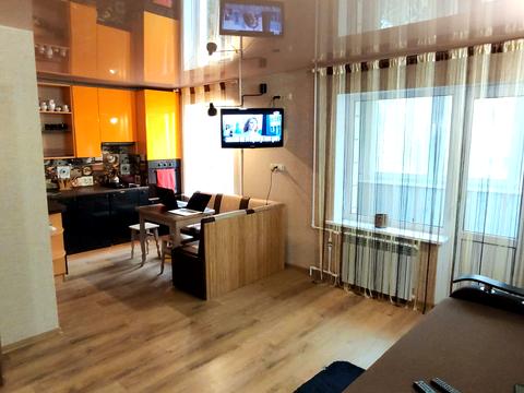 квартира за адресою Галицька вул., 7-А