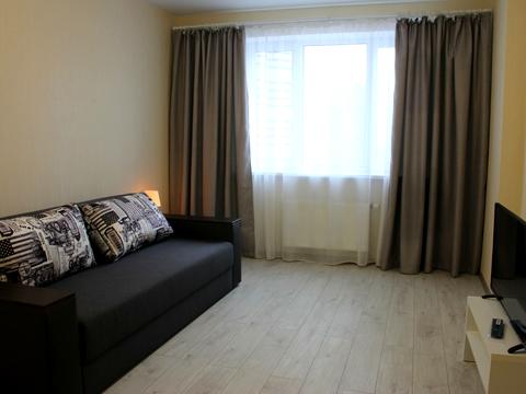 квартира по адресу Андрея Аболмасова ул. (Панельна), 7