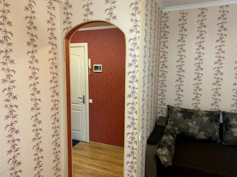 квартира за адресою Оболонський просп., 31