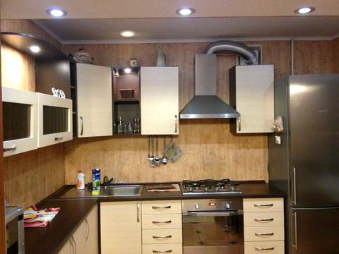 квартира по адресу Дзержинского пл., 6