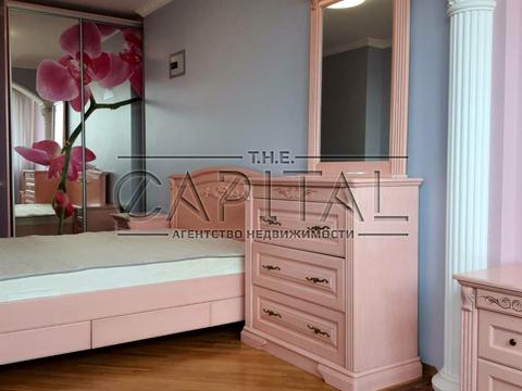 квартира по адресу Валерия Лобановского просп. (Краснозвездный), 4-Г