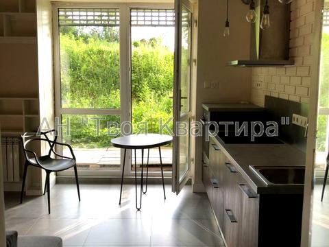 квартира по адресу Гетьманська ул. (Майкопская), 1-А