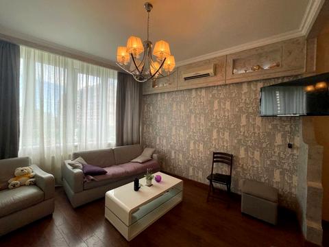 квартира за адресою Незалежності вул., 1