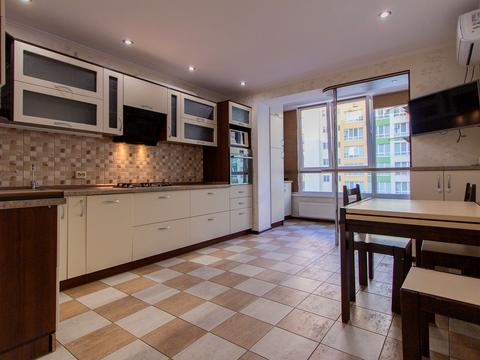 квартира за адресою Жулянська вул., 1-В