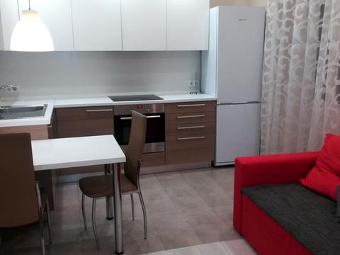 квартира по адресу Гарматная ул., 38-А