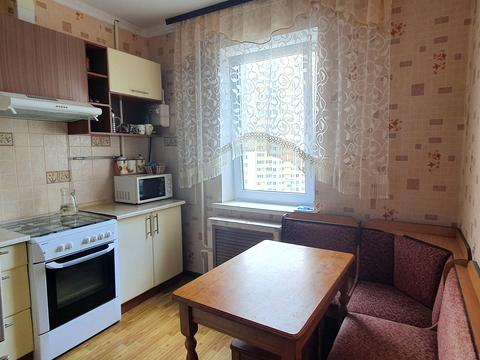 квартира за адресою Олімпійська вул., 6