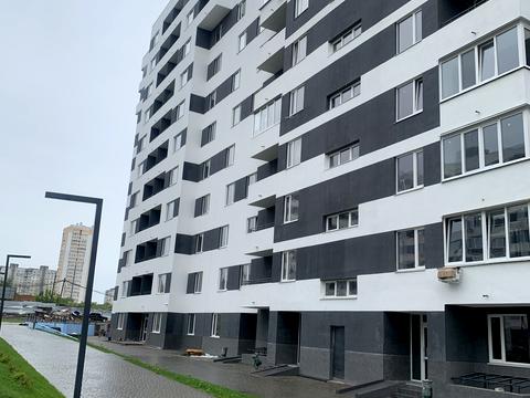 квартира по адресу Героев Харькова просп. (Московский), 158