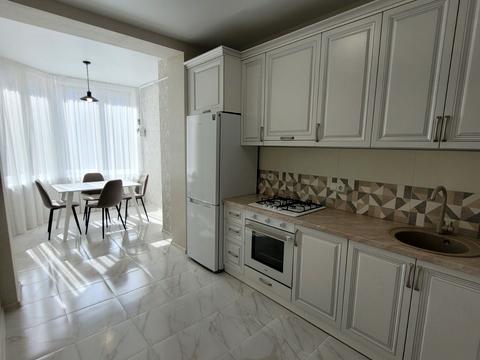 квартира за адресою Молодіжна вул., 3