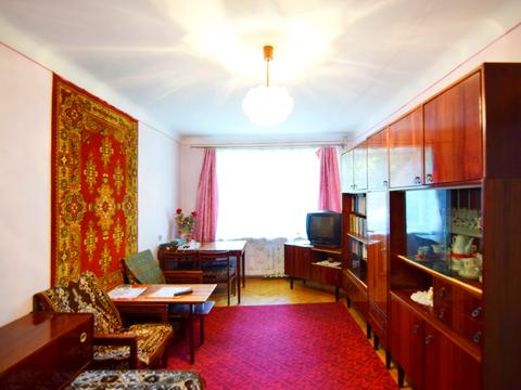 квартира по адресу Славы Стецко ул., 11а