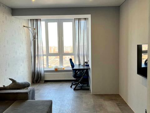 квартира по адресу Жабинского ул., 2В
