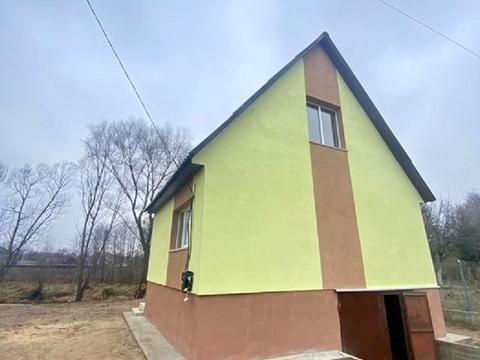 будинок за адресою Ст. Подусовка, 1