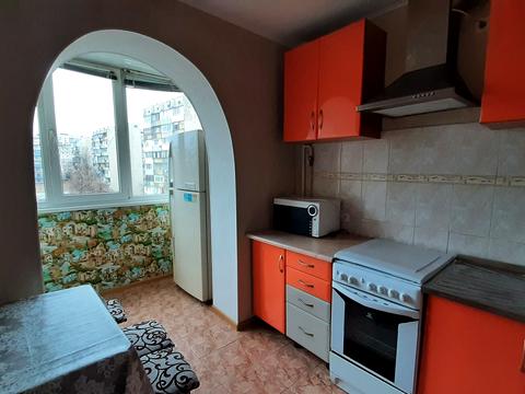 квартира по адресу Рокоссовского маршала просп., 7