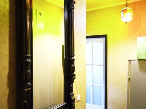 квартира по адресу Парково-Сырецкая ул. (Тимофія Шамрила), 9