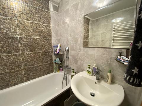 квартира за адресою Микулинецька вул., 113