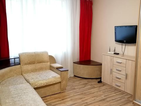 квартира за адресою Боголюбова вул., 12