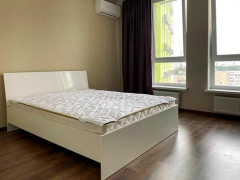 квартира по адресу Берестейский просп. (Победы), 67к3