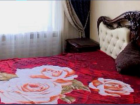 квартира по адресу Оболонский просп., 33-А