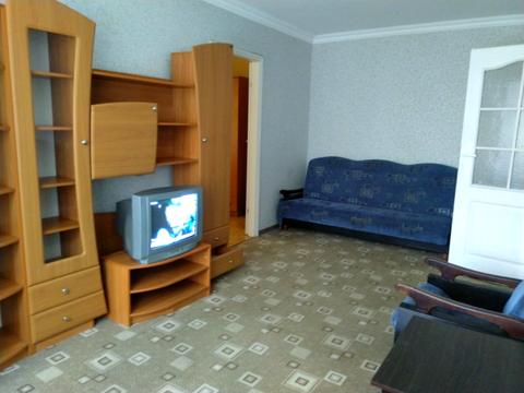 квартира за адресою Туполєва академіка вул., 4-А