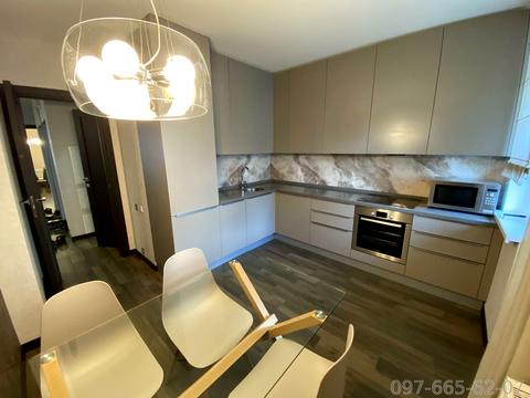 квартира за адресою Самійла Кішки вул. (Маршала Конєва), 10/1