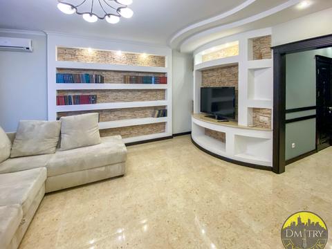 квартира по адресу Владимира Ивасюка просп. (Героїв Сталінграду), 55