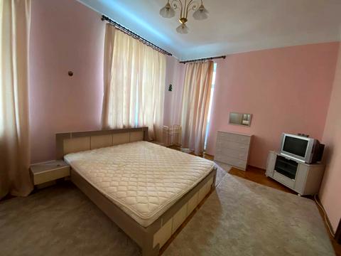 квартира за адресою Інститутська вул., 19-А