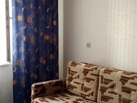 кімната за адресою Милославська вул., 31-Б