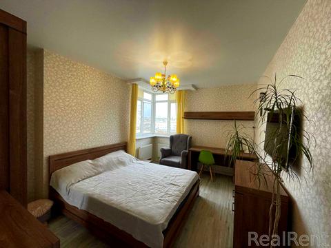 квартира за адресою Вадима Гетьмана вул., 30-Б