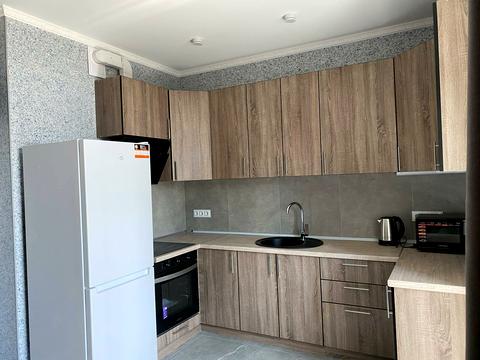 квартира за адресою Кадетський Гай вул., 10