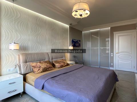 квартира по адресу Джона Маккейна ул. (Кудри Ивана), 7