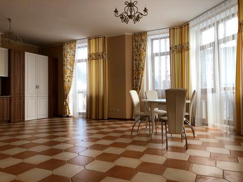 квартира за адресою Мрії вул. (Пушкінська), 3-Б