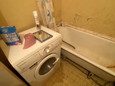 квартира по адресу Михаила Донца ул., 23-А