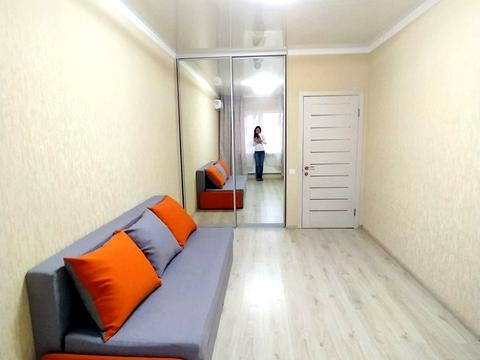 квартира по адресу Львовская ул., 17