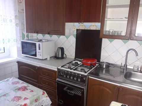 квартира за адресою Академіка Булаховського вул., 28